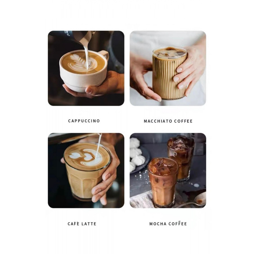 Mokapot 6-cup Coffeehutt Bigg Coffee Kahve Demleme Kahve Ekipmanı Italyan Filtre Kahve Makinesi