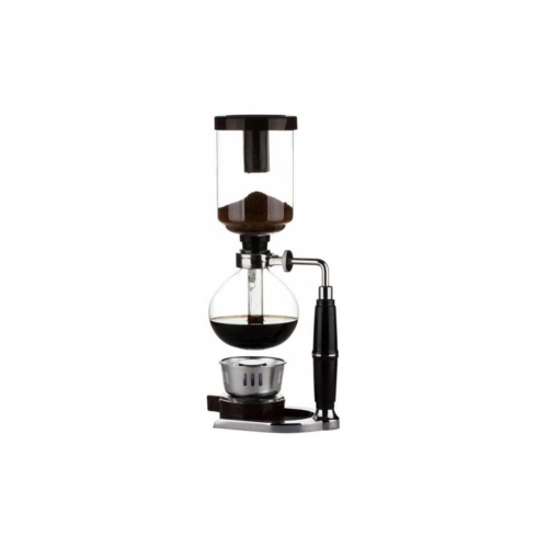 Horecamark Sifon Kahve Demleme Ünitesi 5 Kupa - Syphon Coffee Maker 5 Cups