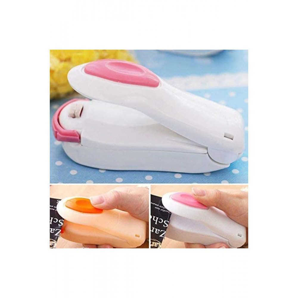 Poşet Kapatıcı Mini Sealing