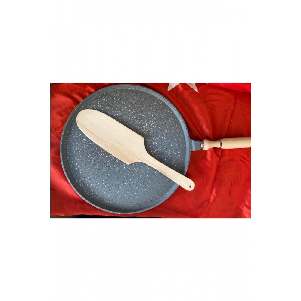 Kale Döküm Gözleme Tavası 36 Cm