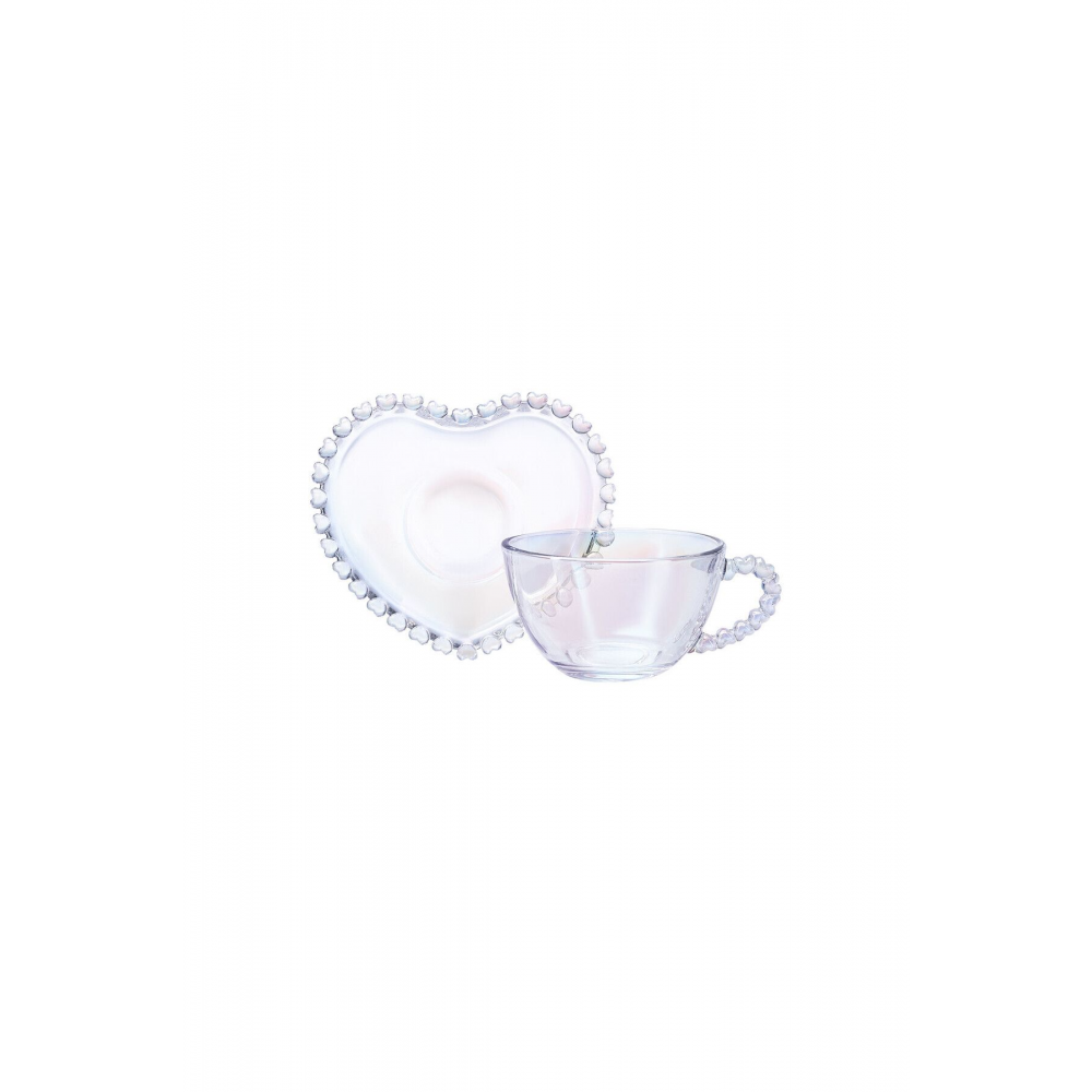 Rory Tek Kişilik Çay Fincan Takımı 200 Ml