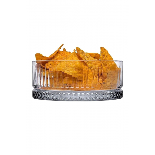 4'lü Elysia Çerezlik Kase Takımı