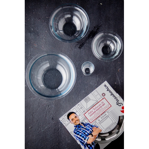 Arda Türkmen Hazırlık Seti P259035-1081466