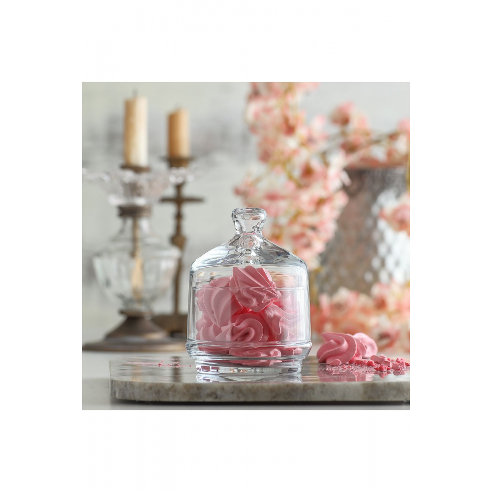 Berry Tekli Şekerlik