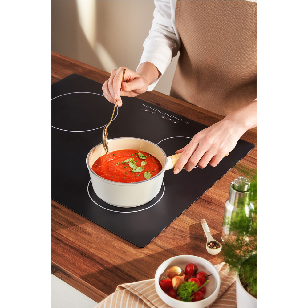 Swiss Crystal 16 Cm Sosluk Tenceresi