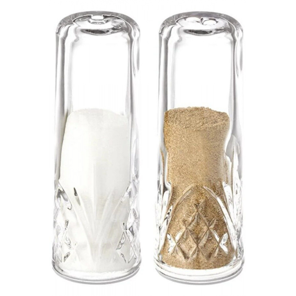 Melody 2 Li Akrilik Tuzluk 11 Cm 16534