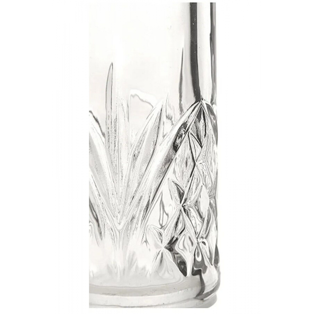 Melody 2 Li Akrilik Tuzluk 11 Cm 16534