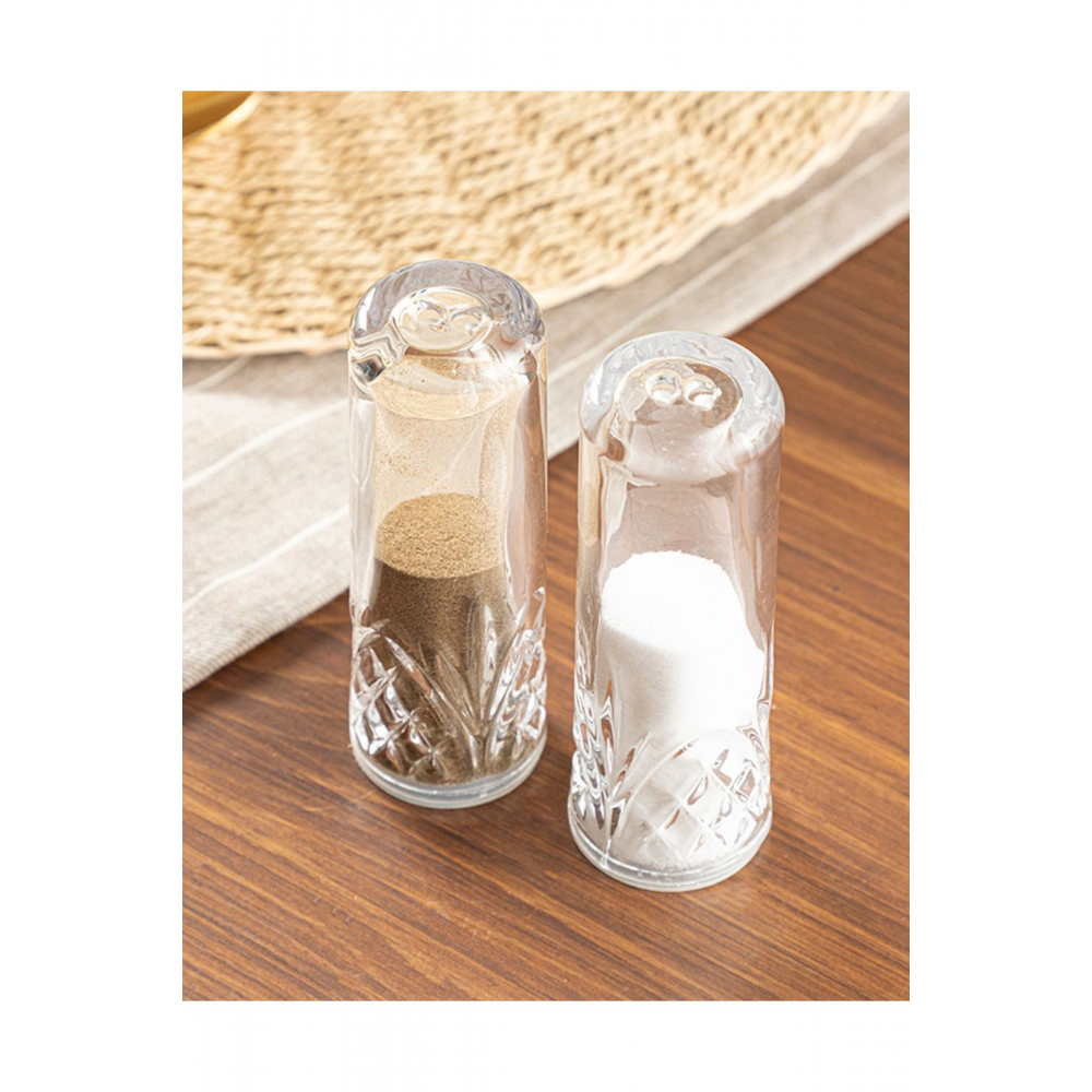 Palle Cam Tuzluk - Biberlik 11 Cm