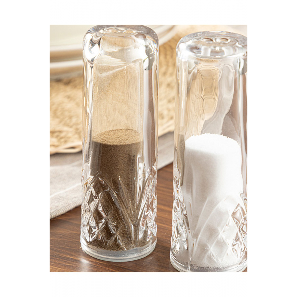 Palle Cam Tuzluk - Biberlik 11 Cm