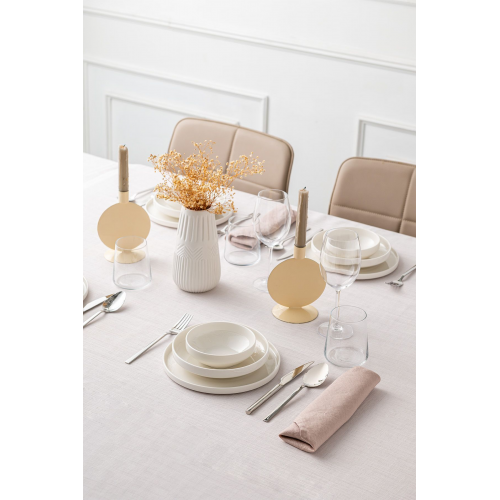 Akis 18 Parça Yemek Takımı