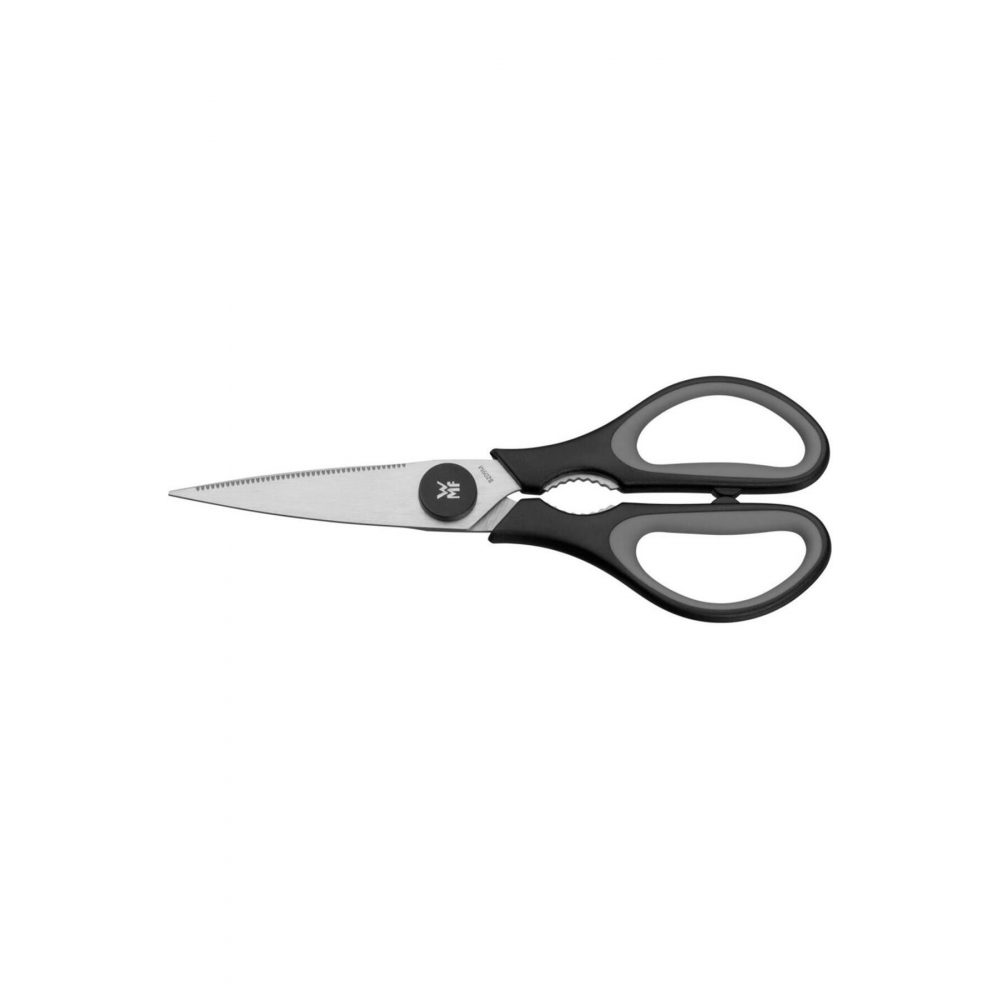 Touch Mutfak Makası Siyah