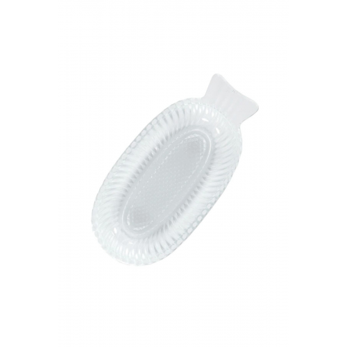 Bebek Pratik Alkano Cam Rende