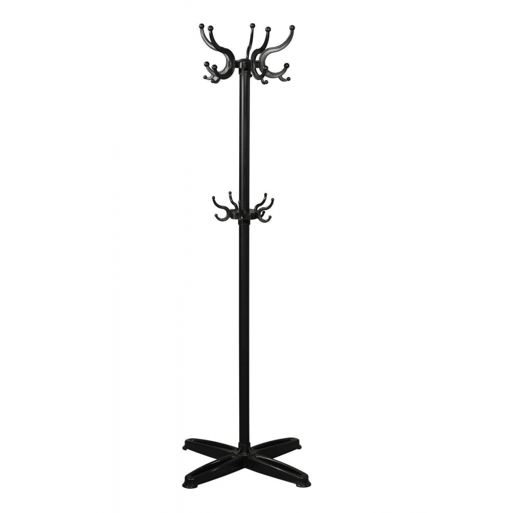 Daylıght Ayaklı Askılık Portmanto Elbise Askısı