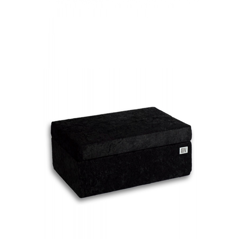 Damat Bohça / Hediye Sandığı - Hediye Çeyiz Nişan Bohça Sandık Tıraş Set Kutusu