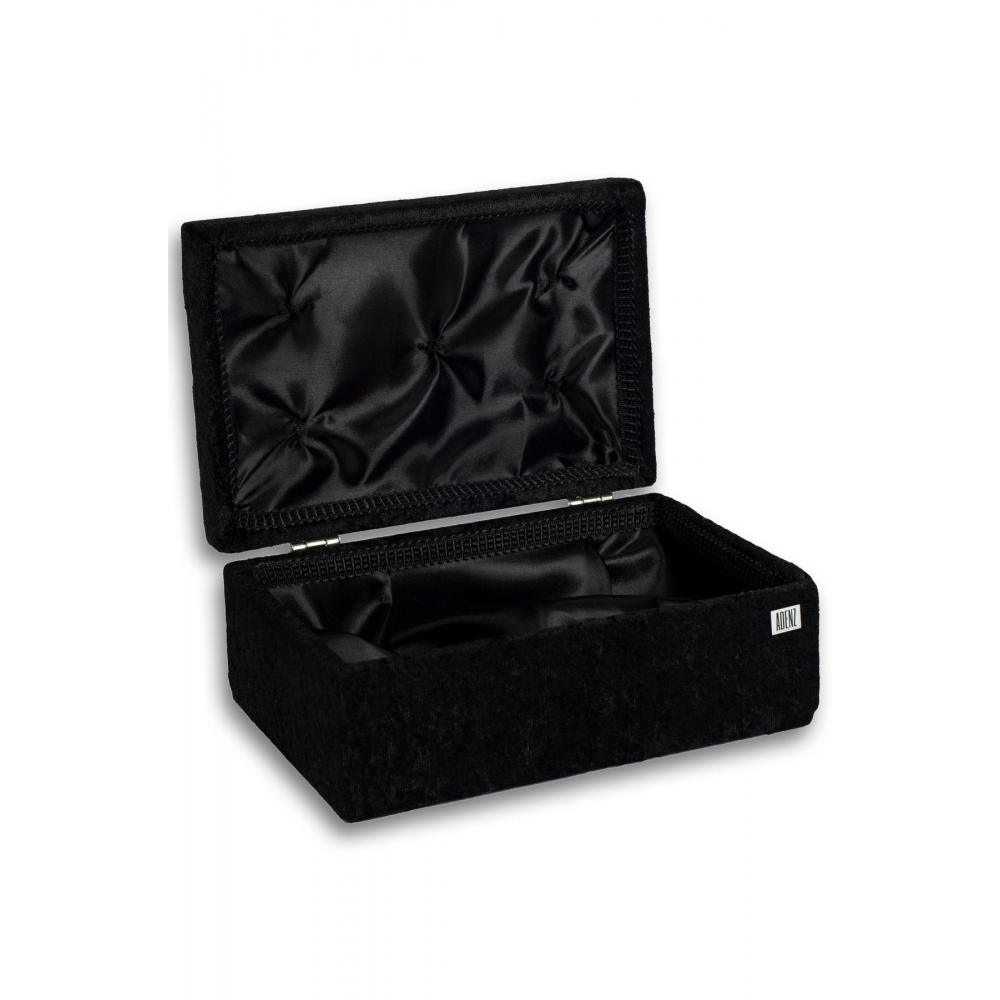 Damat Bohça / Hediye Sandığı - Hediye Çeyiz Nişan Bohça Sandık Tıraş Set Kutusu