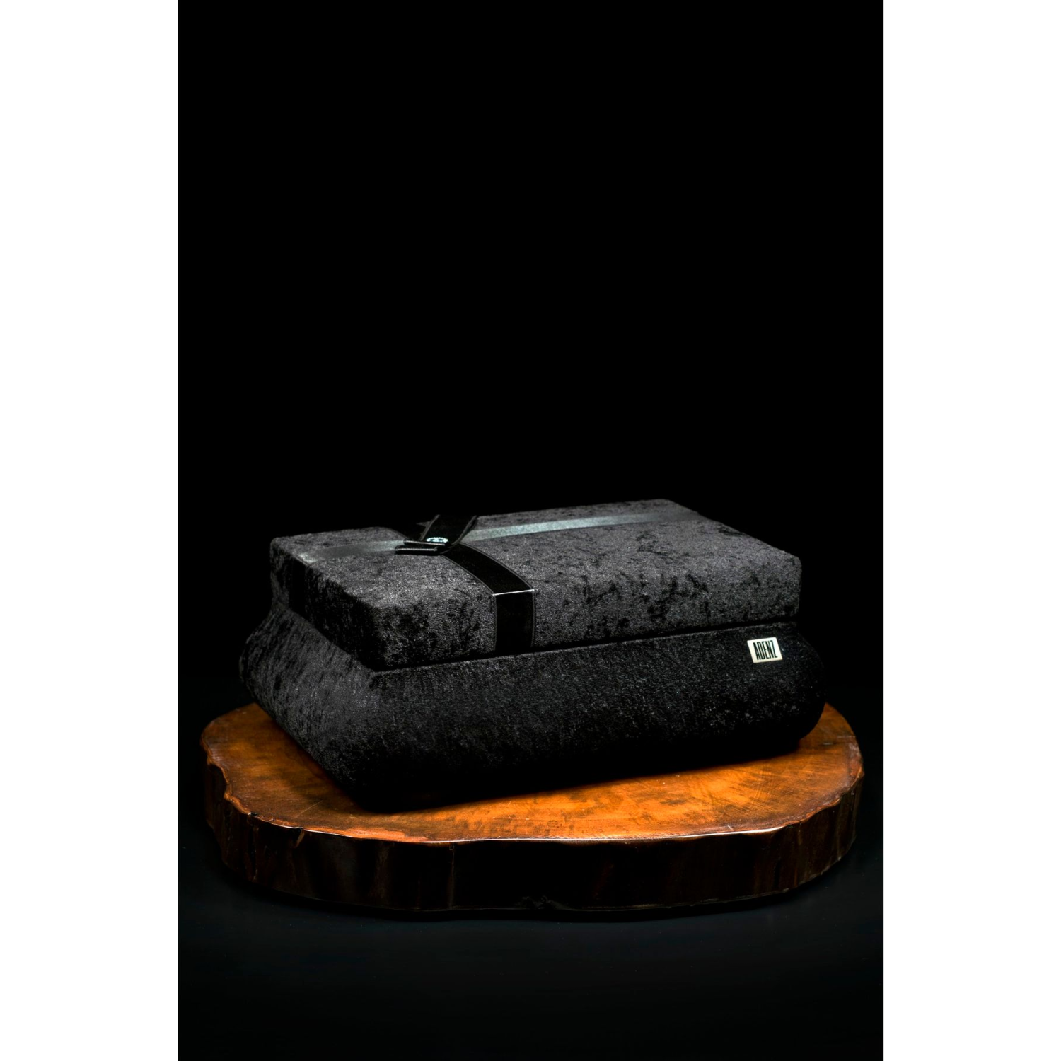 Damat Bohça Sandığı - Çeyiz Nişan Bohça Sandık Tıraş Set Kutusu