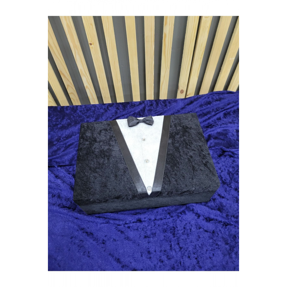 Sandıkları Damat Sandıgı