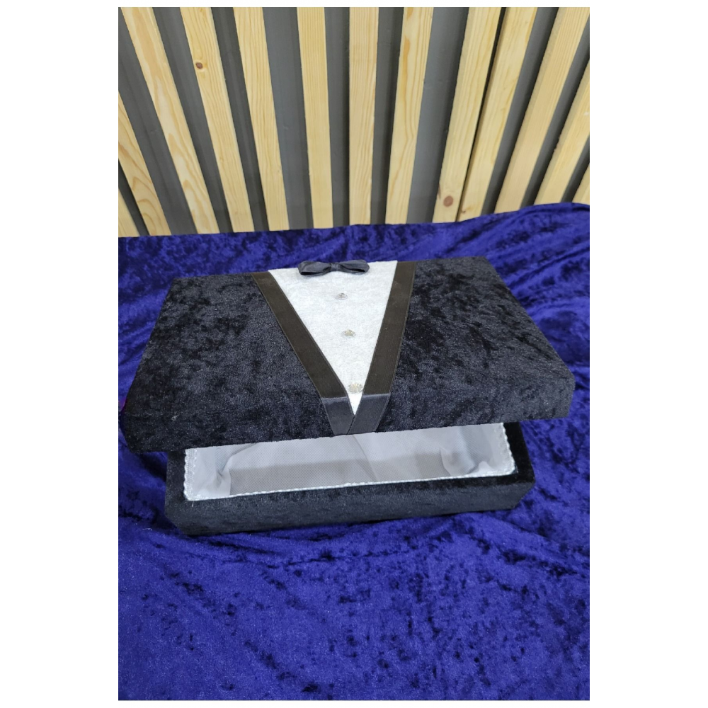 Sandıkları Damat Sandıgı