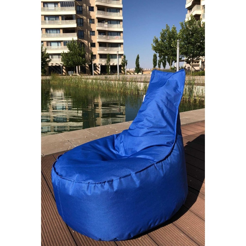 Aktif Armut Koltuk Mavi ( Orta Boy )