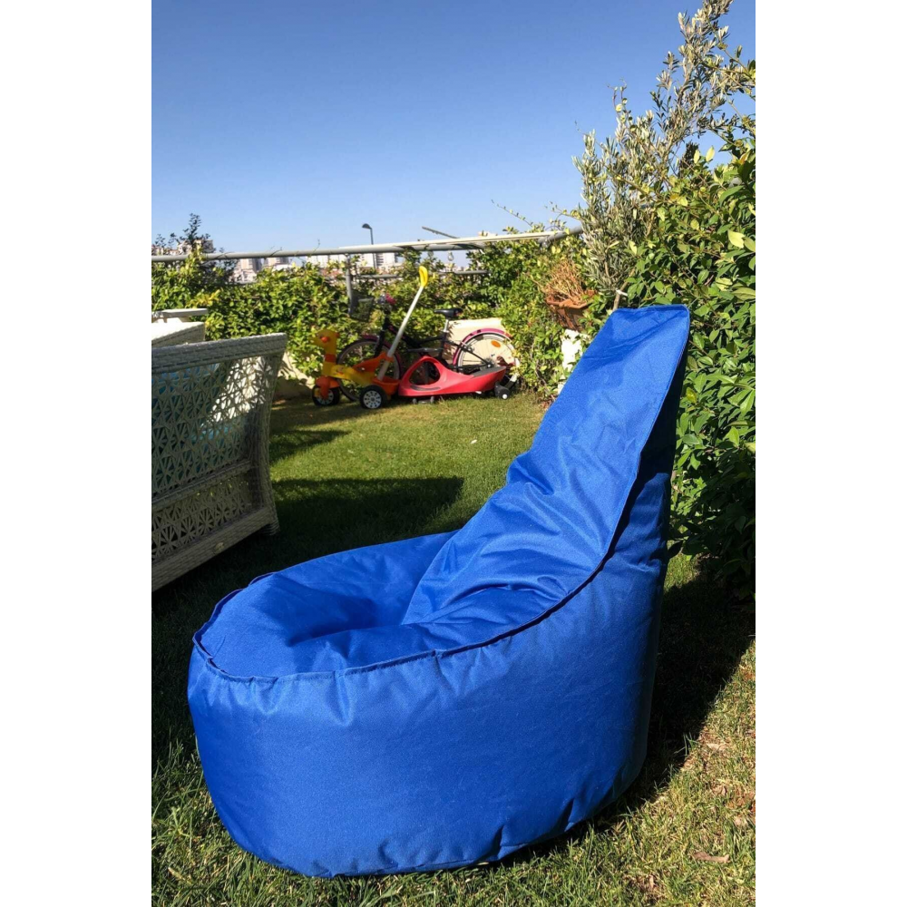 Aktif Armut Koltuk Mavi ( Orta Boy )