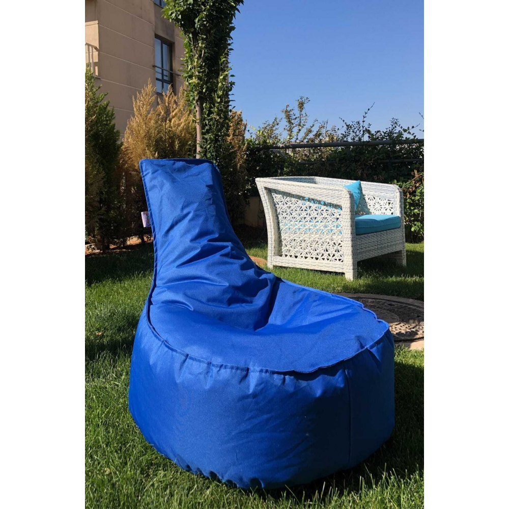 Aktif Armut Koltuk Mavi ( Orta Boy )