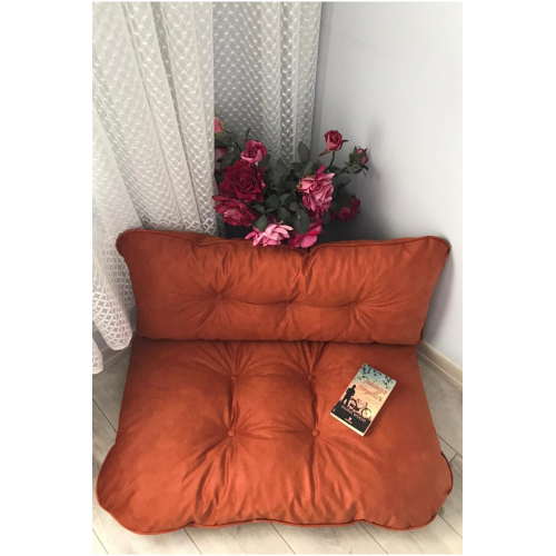 Bahçe Ve Palet Yer Minderi