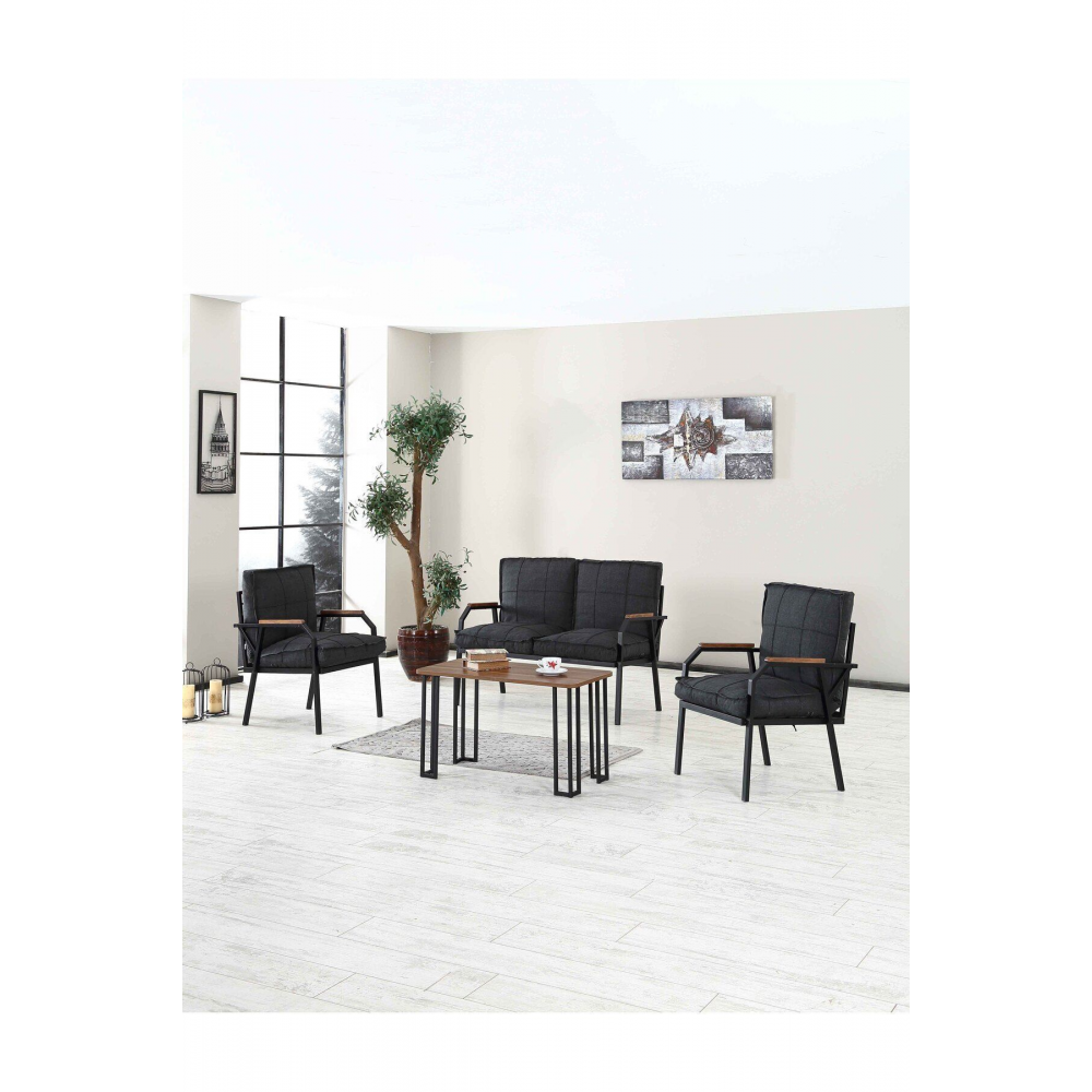 Hayal Oturma Takımı Sehpalı