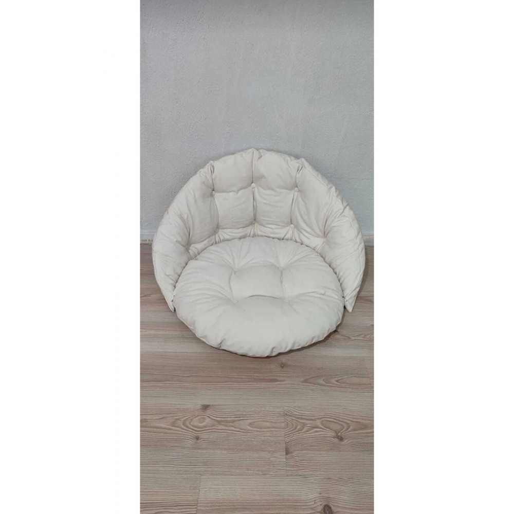 Elegant Concept Makrome Salıncak Minderi Ürün 