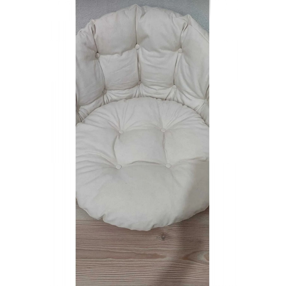 Elegant Concept Makrome Salıncak Minderi Ürün 