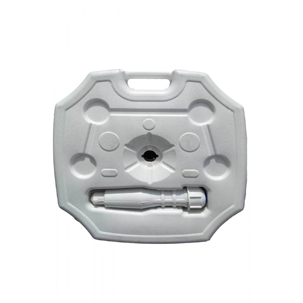 Şemsiye Bidonu | Gölgelik Bidonu