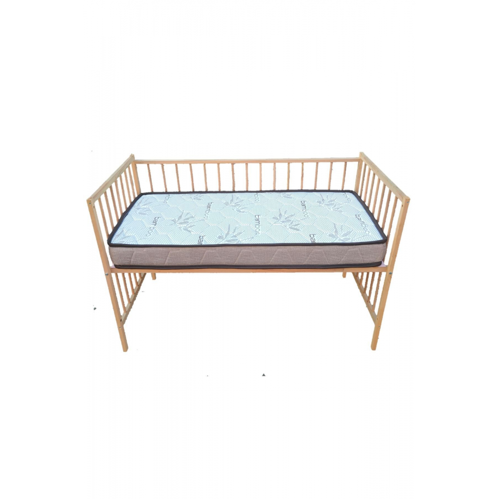 10 Cm Bebek Yatağı, Beşik Yatağı, Park Yatak