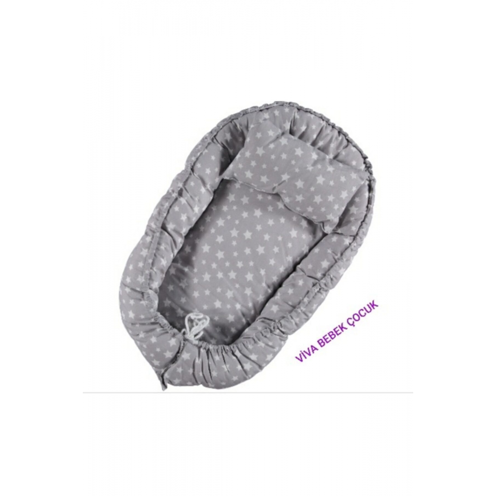 Baby Nest Anne Yanı Yatağı