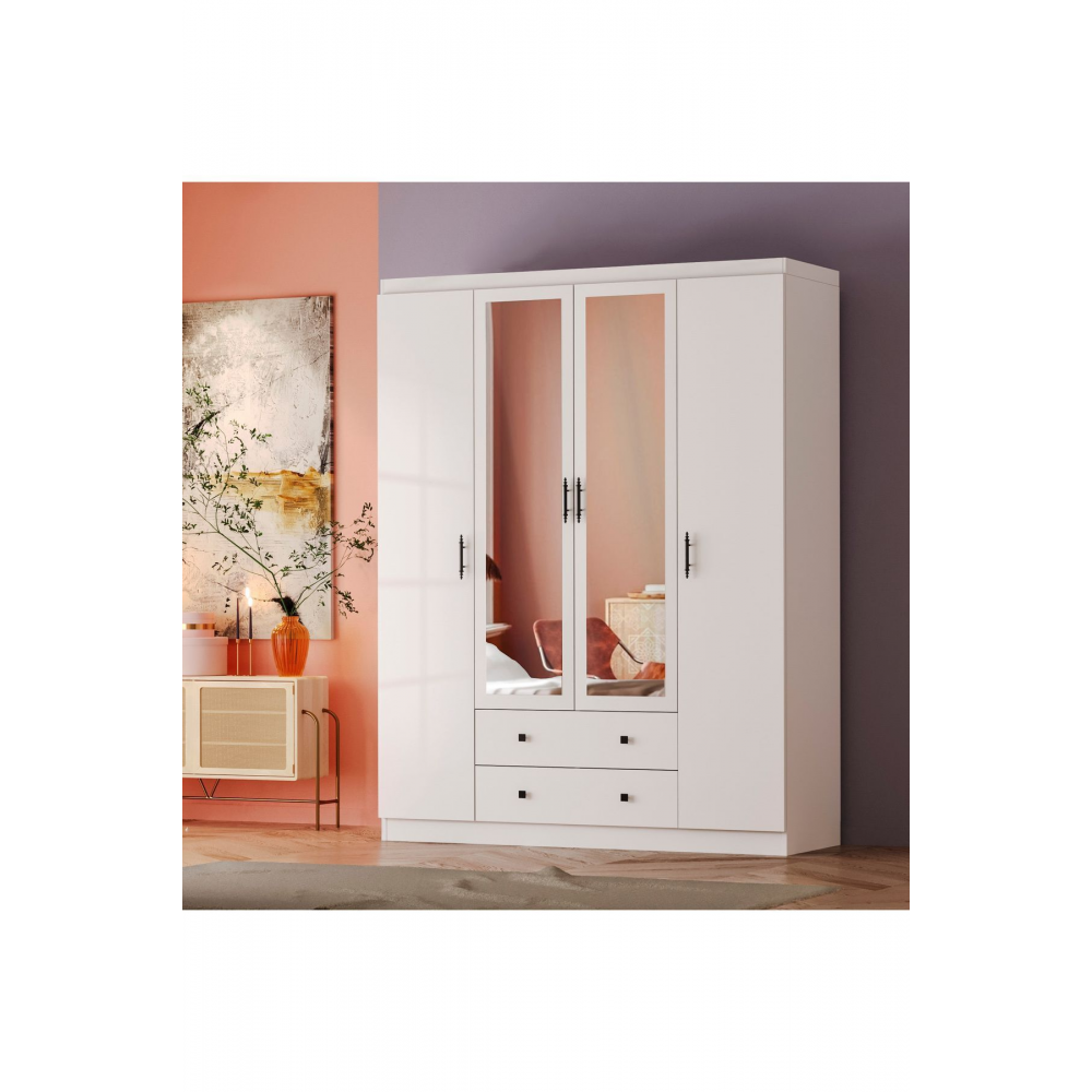 Lavinia A Genç Odası Takımı