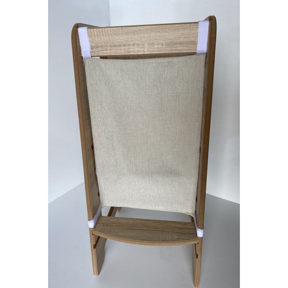 Öğrenme Kulesi Ek Ön Koruma Kumaşı