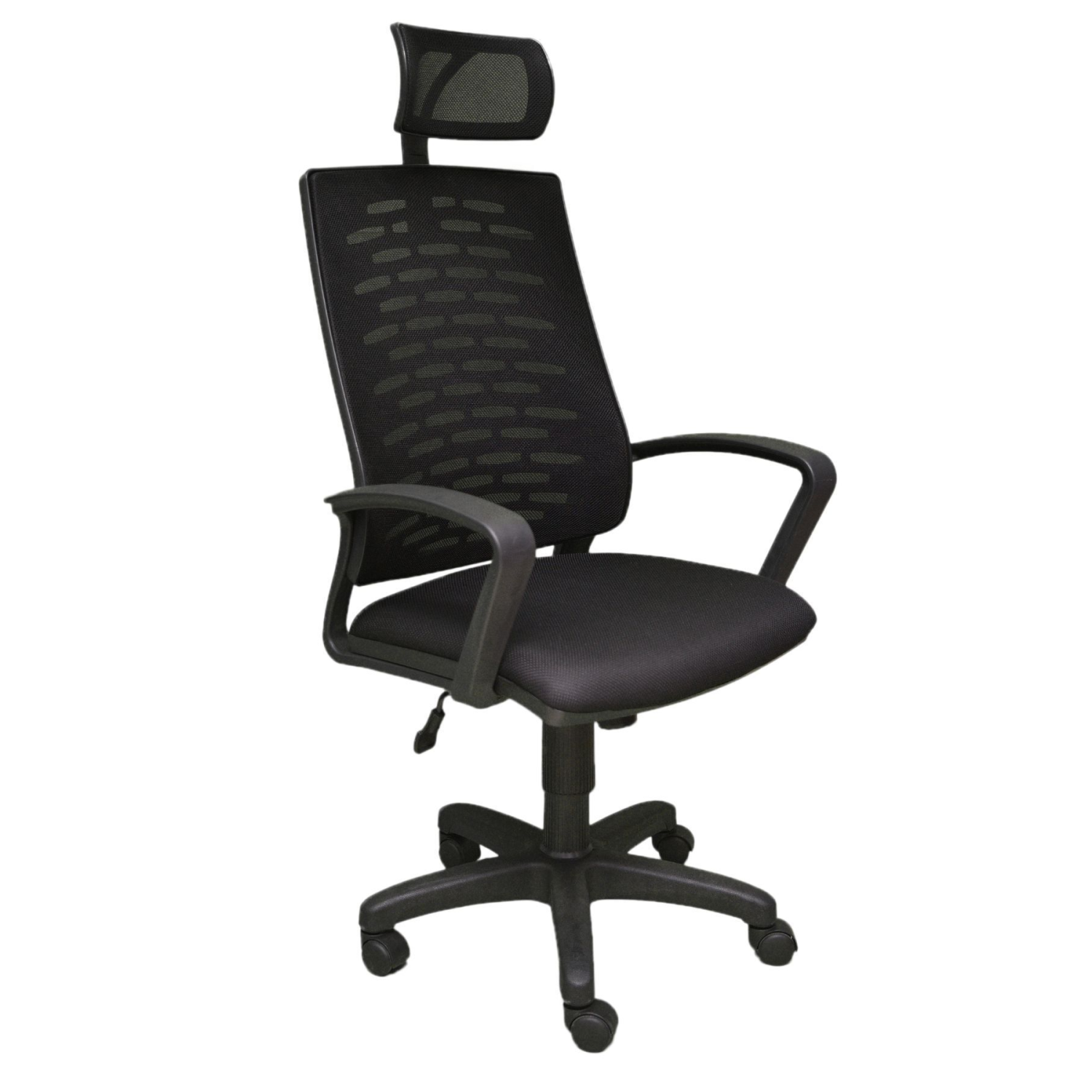 Atlas Fileli Yönetici Ofis Büro Bilgisayar Çalışma Koltuğu - Sandalyesi