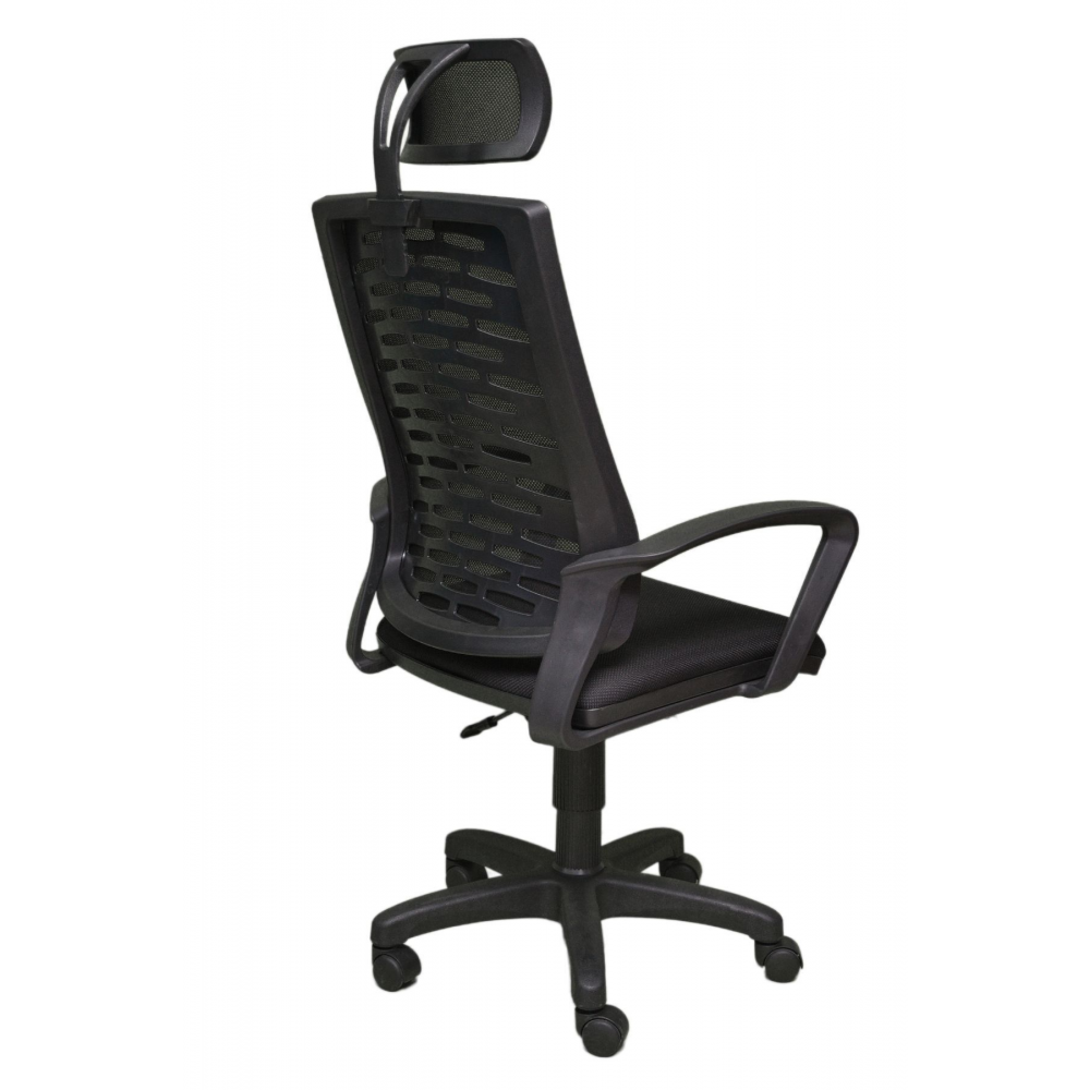 Atlas Fileli Yönetici Ofis Büro Bilgisayar Çalışma Koltuğu - Sandalyesi