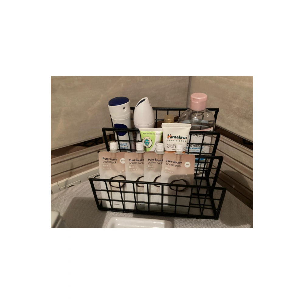 Metal Masaüstü İskandinav Dergilik