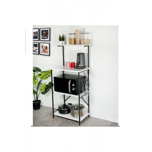 Çok Amaçlı Dolap Mutfak Bangosu