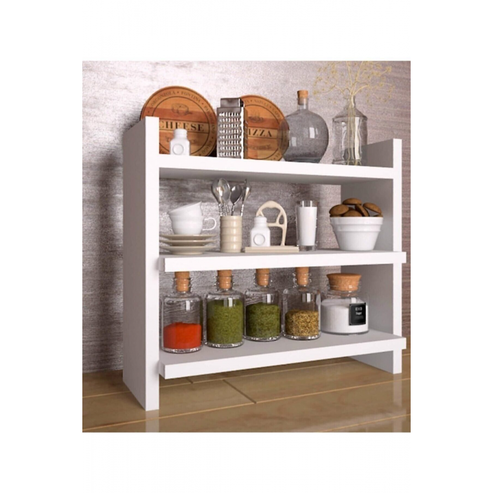 Lüxs Dewoody Komodin