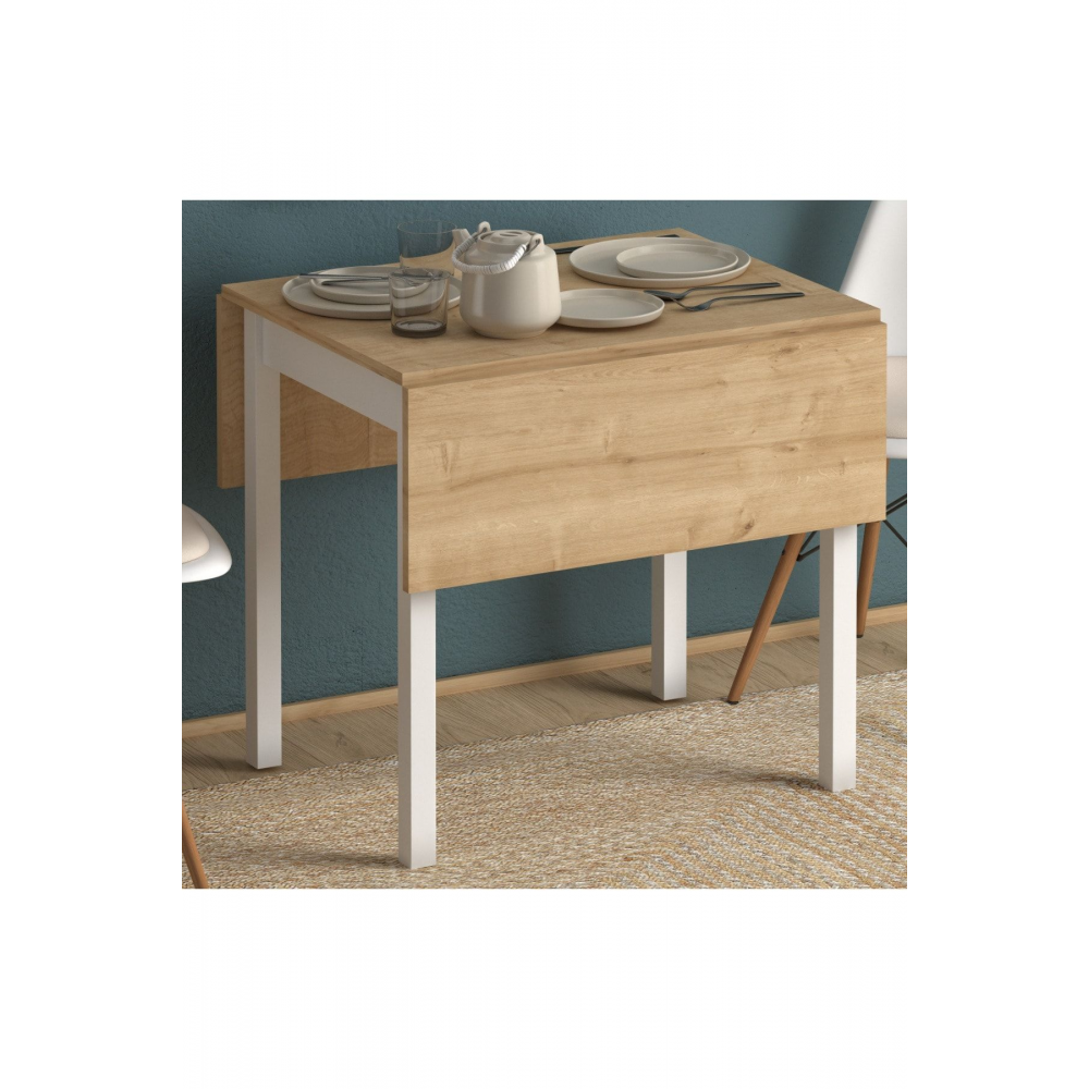 Katlanır Mutfak Masası