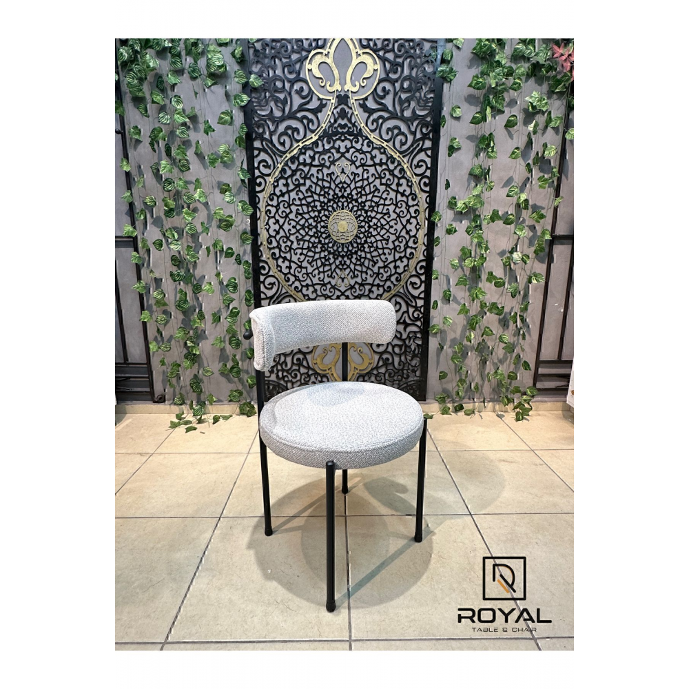 Elisa 4 Kişilik Masa Sandalye Takımı(BEYAZ)teddy