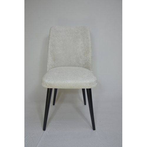 Büyük Oval Sandelye Örtüsü