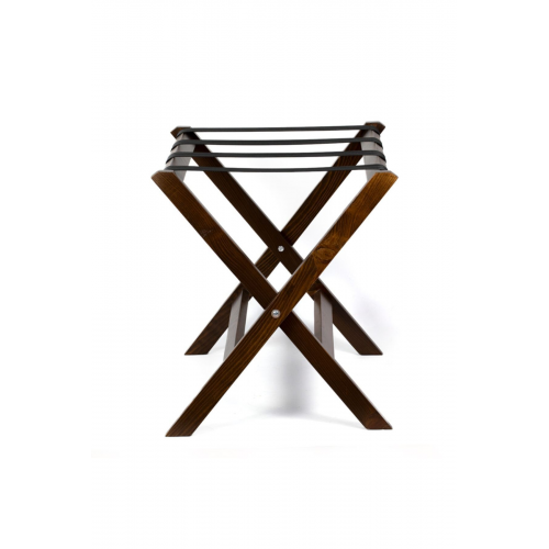 Ahşap Valizlik, Bavulluk Otel Tipi