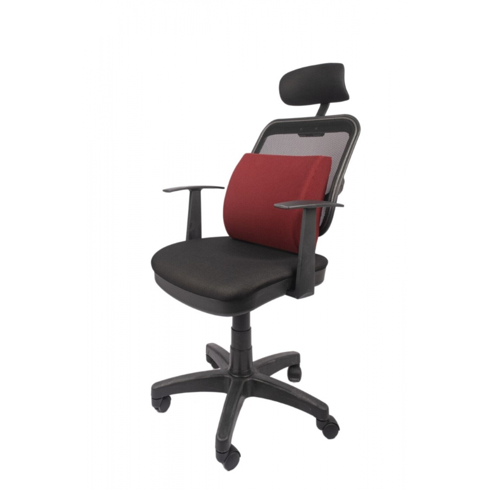 Bel Destekleyici Koltuk Minderi Oto Koltuk Minderi Bel Destekleyici Sırt Yastığı,