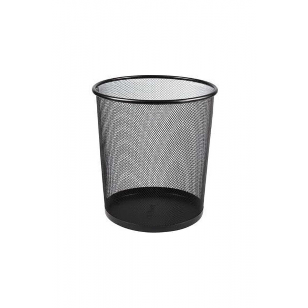 Çöp Kovası Metal File Kod:6645