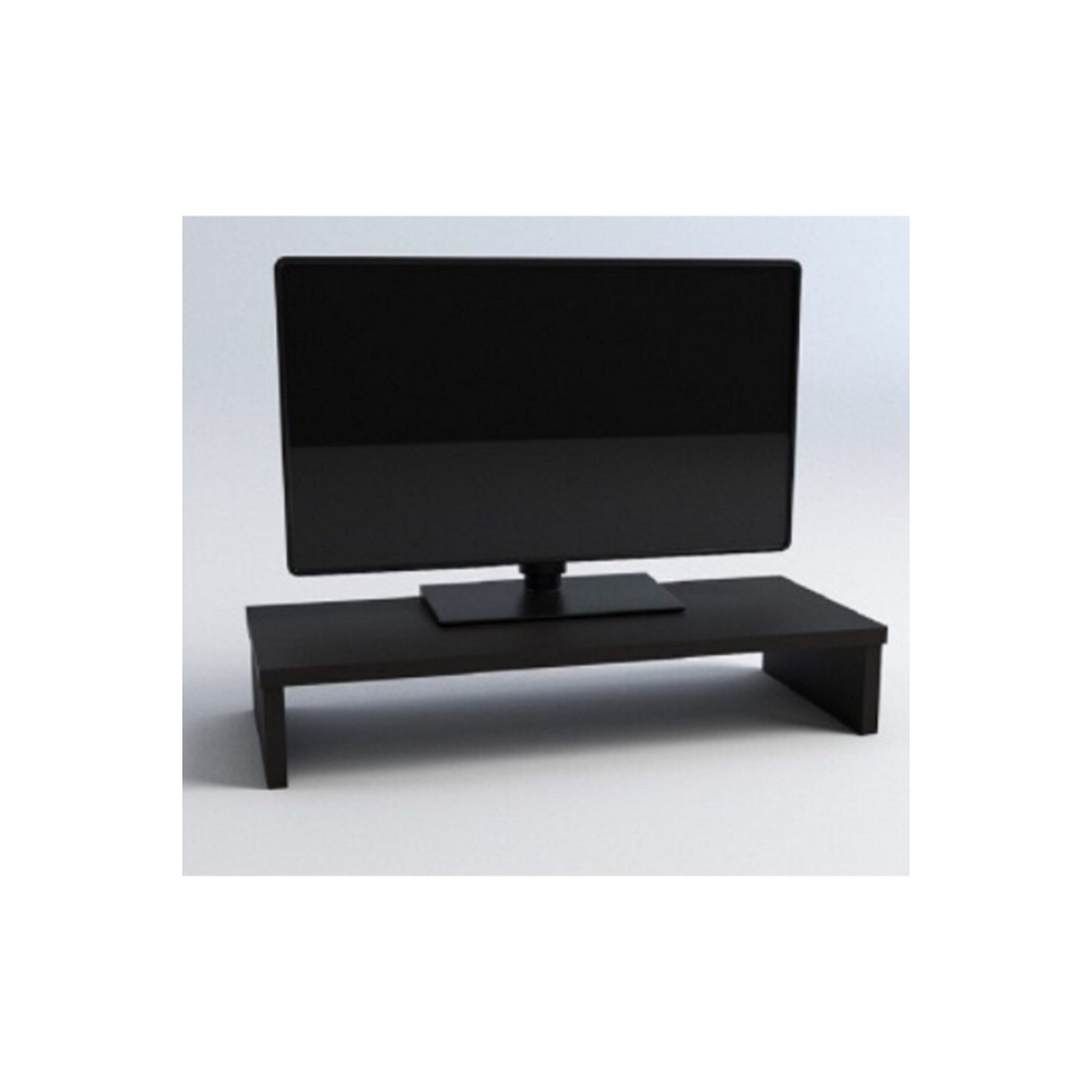 Ekran Monitor Stant Altı Sehpa Masa Yükseltiçi -vidasız-