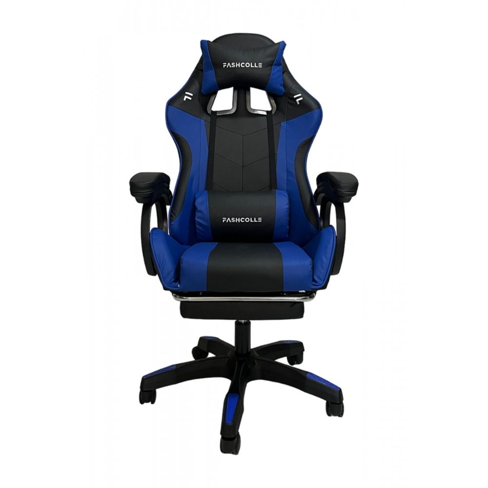 Dynamic Blue Masajlı Oyuncu Koltuğu