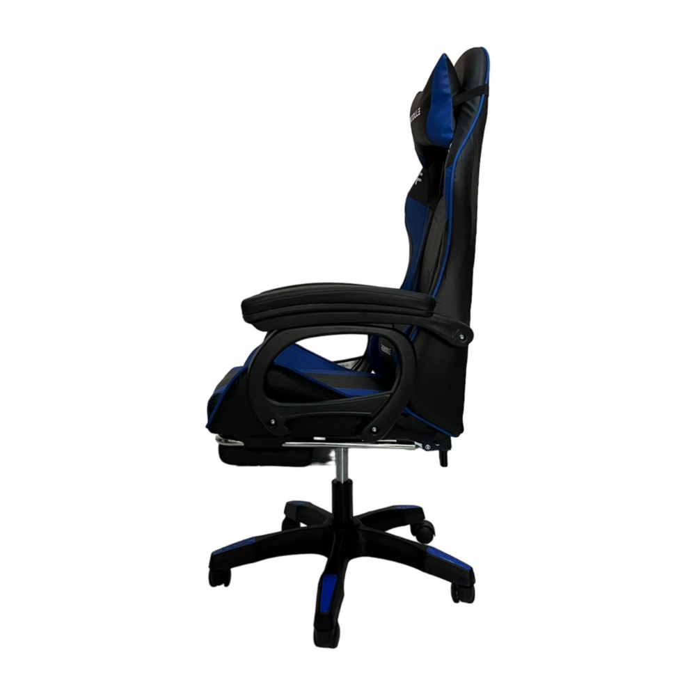 Dynamic Blue Masajlı Oyuncu Koltuğu