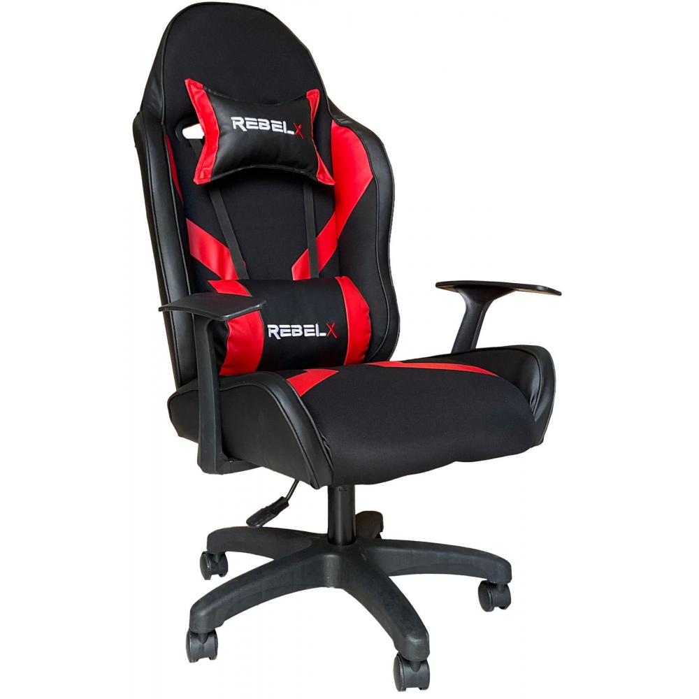 Oyuncu Koltuğu Basic Kırmızı Renk