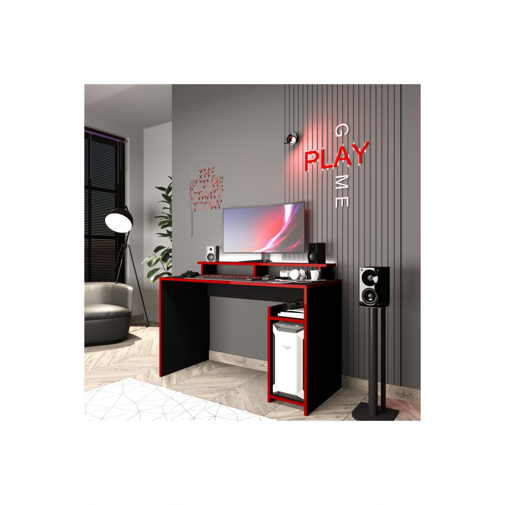 Gama Ledli Oyuncu Masası , Gaming , Çalışma Masası